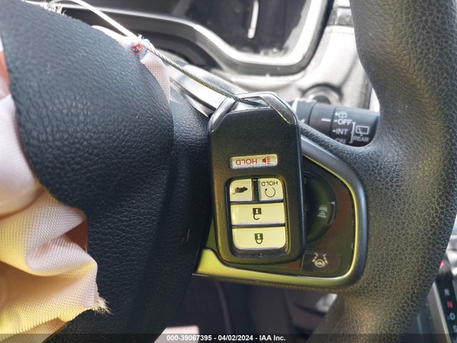 Honda CR-V EX 2018 7FARW1H58JE039065 Image 11