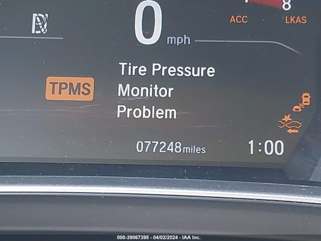 Honda CR-V EX 2018 7FARW1H58JE039065 Image 15