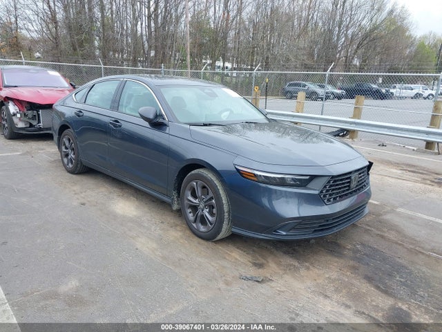 2023 1HGCY1F34PA045848 main image