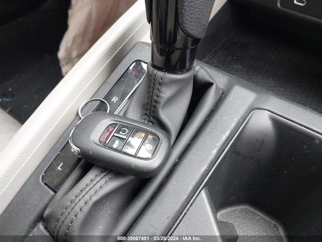 Honda ACCORD EX 2023 1HGCY1F34PA045848 Image 11
