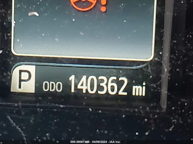 Toyota CAMRY LE 2016 4T4BF1FK3GR579656 Image 16