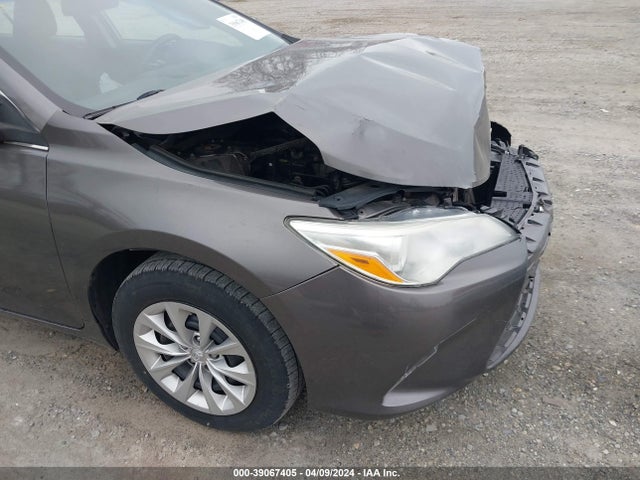 Toyota CAMRY LE 2016 4T4BF1FK3GR579656 Image 18
