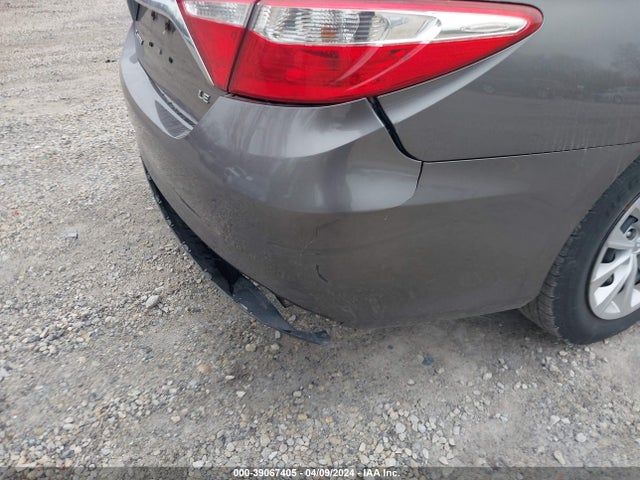 Toyota CAMRY LE 2016 4T4BF1FK3GR579656 Image 19