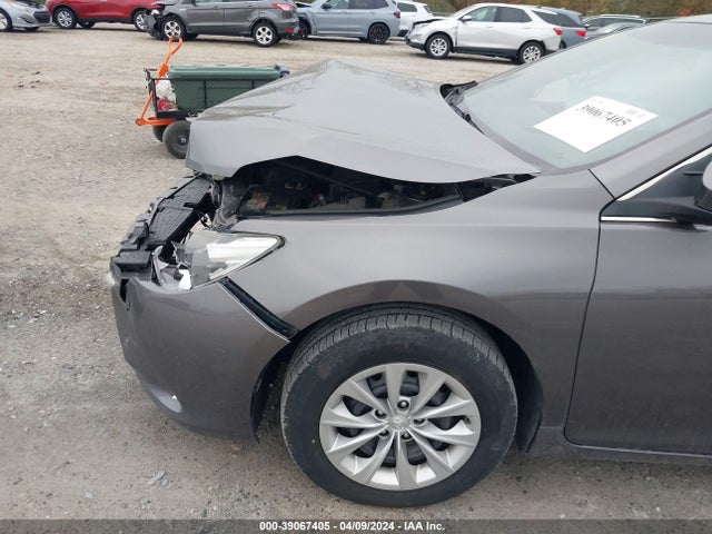 Toyota CAMRY LE 2016 4T4BF1FK3GR579656 Image 20