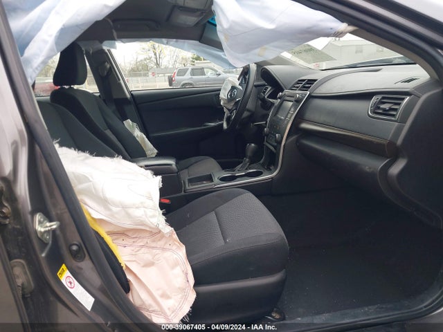 Toyota CAMRY LE 2016 4T4BF1FK3GR579656 Image 5