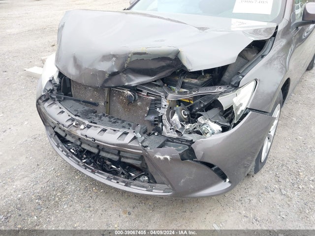 Toyota CAMRY LE 2016 4T4BF1FK3GR579656 Image 6