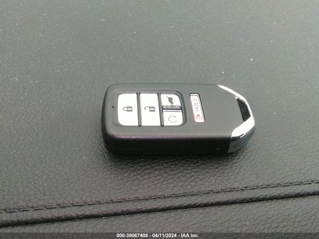 Honda Pilot Awd Ex-l 2021 5FNYF6H56MB102169 Image 11