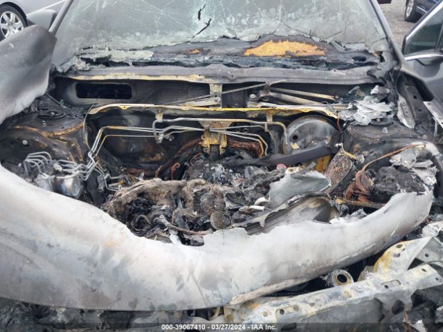 4S3BWAB64L3028594 Subaru Legacy