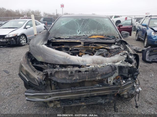 4S3BWAB64L3028594 Subaru Legacy