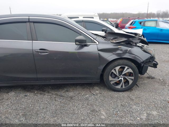 4S3BWAB64L3028594 Subaru Legacy