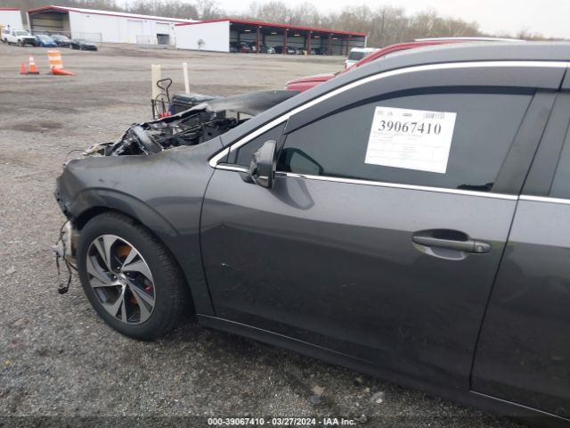 4S3BWAB64L3028594 Subaru Legacy