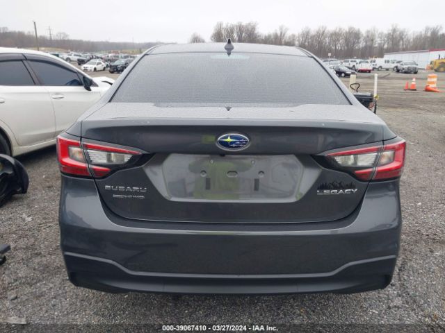 4S3BWAB64L3028594 Subaru Legacy