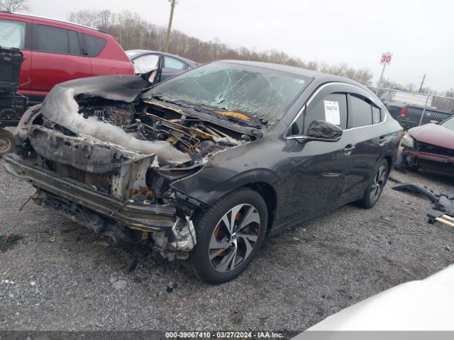 4S3BWAB64L3028594 Subaru Legacy