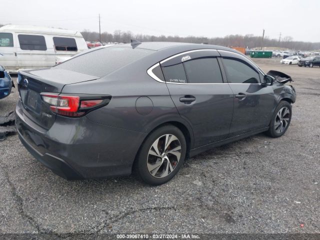 4S3BWAB64L3028594 Subaru Legacy