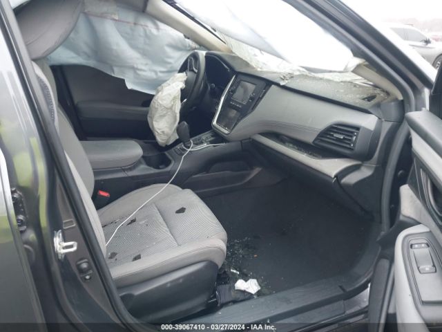 4S3BWAB64L3028594 Subaru Legacy
