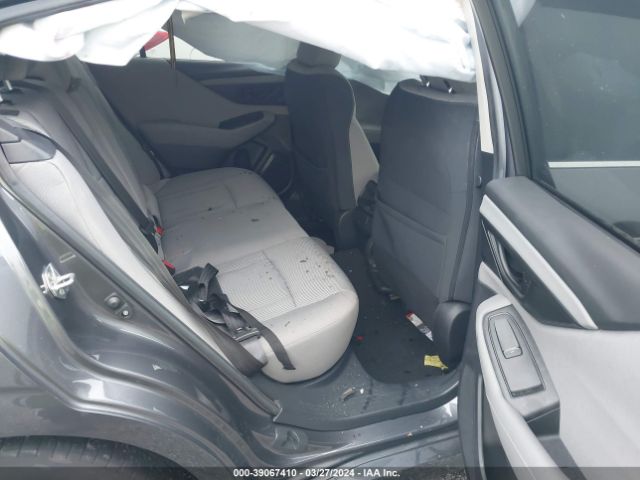 4S3BWAB64L3028594 Subaru Legacy