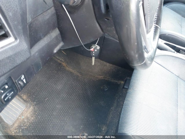 Toyota Corolla S Plus 2016 2T1BURHE6GC574295 Image 11