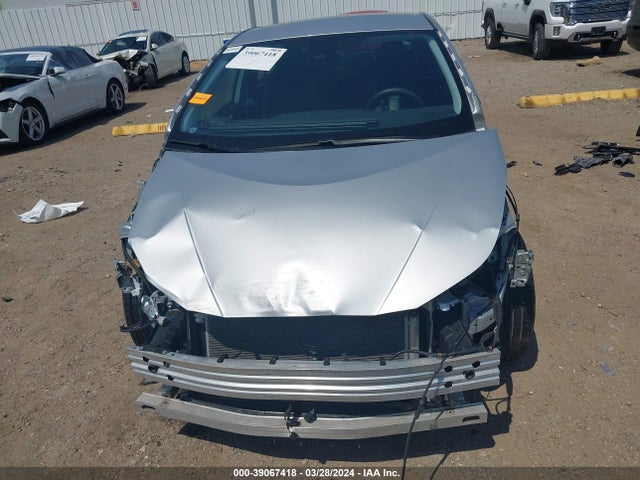Toyota Prius Le 2020 JTDKARFU1L3122583 Image 13