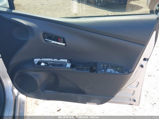 Toyota Prius Le 2020 JTDKARFU1L3122583 Image 20
