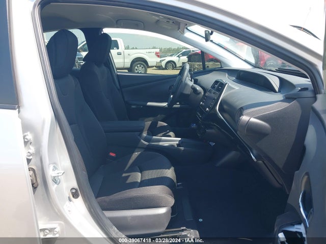 Toyota Prius Le 2020 JTDKARFU1L3122583 Image 5