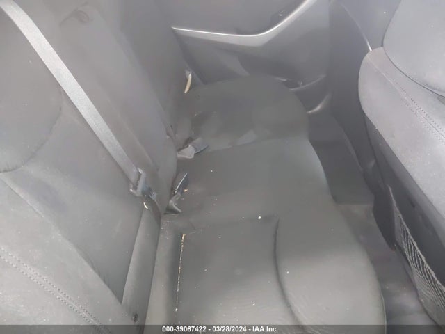 Hyundai ELANTRA SE 2015 KMHDH4AE9FU227938 Image 8