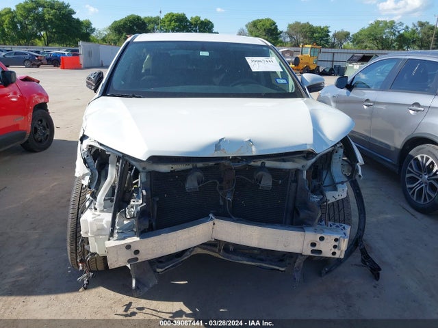 Toyota Highlander Le 2016 5TDZARFHXGS021046 Image 13