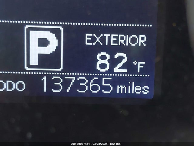 Toyota Highlander Le 2016 5TDZARFHXGS021046 Image 16