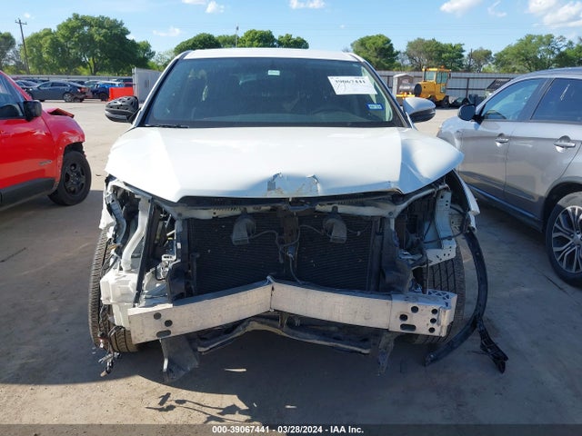 Toyota Highlander Le 2016 5TDZARFHXGS021046 Image 6