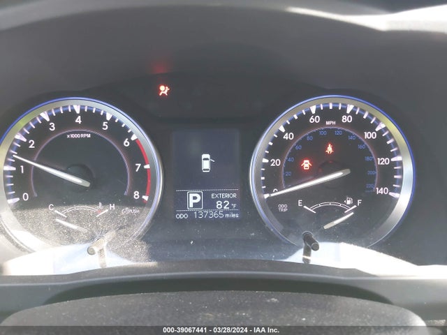Toyota Highlander Le 2016 5TDZARFHXGS021046 Image 7