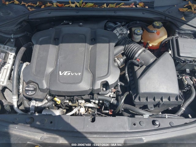 1G4ZP5SS6HU208897 Buick Lacrosse Essence