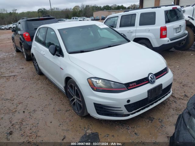 3VW447AU4HM073488 auction archive image