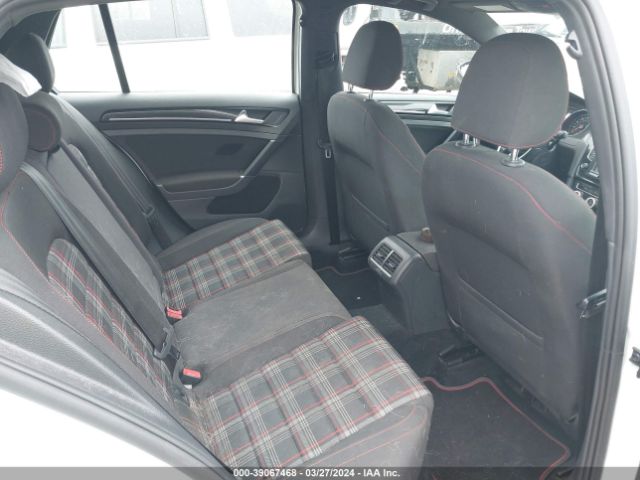 3VW447AU4HM073488 Volkswagen Golf Gti Autobahn 4-door/s 4-door/se 4-door/sport 4-door