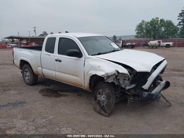 2018 5TFRX5GN5JX106034 main image