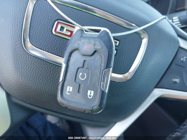 3GKALTEV4KL109735 GMC Terrain Sle