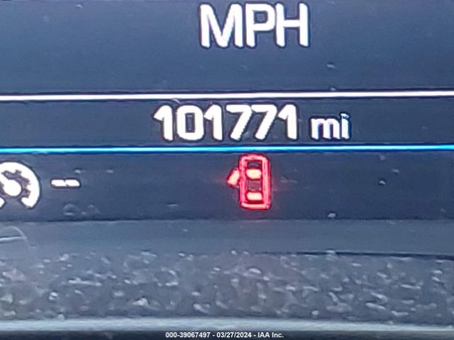 3GKALTEV4KL109735 GMC Terrain Sle