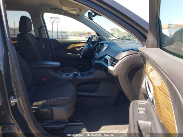 3GKALTEV4KL109735 GMC Terrain Sle