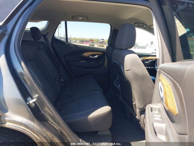 3GKALTEV4KL109735 GMC Terrain Sle