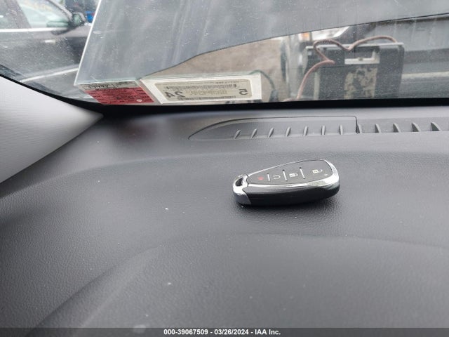 Chevrolet Trax Lt 2019 KL7CJLSB1KB912473 Image 11