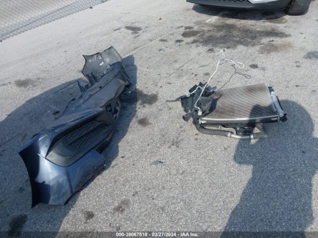 2HGFC2F50JH600449 Honda Civic Lx