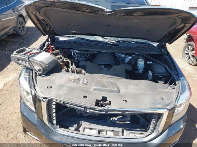 1GKS1CKJXFR129479 GMC YUKON DENALI