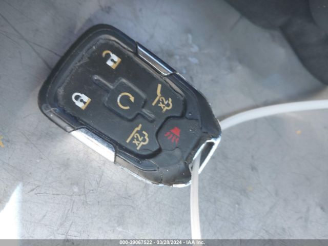 1GKS1CKJXFR129479 GMC YUKON DENALI
