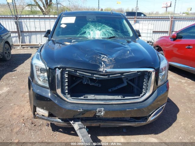 1GKS1CKJXFR129479 GMC YUKON DENALI