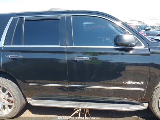 1GKS1CKJXFR129479 GMC YUKON DENALI