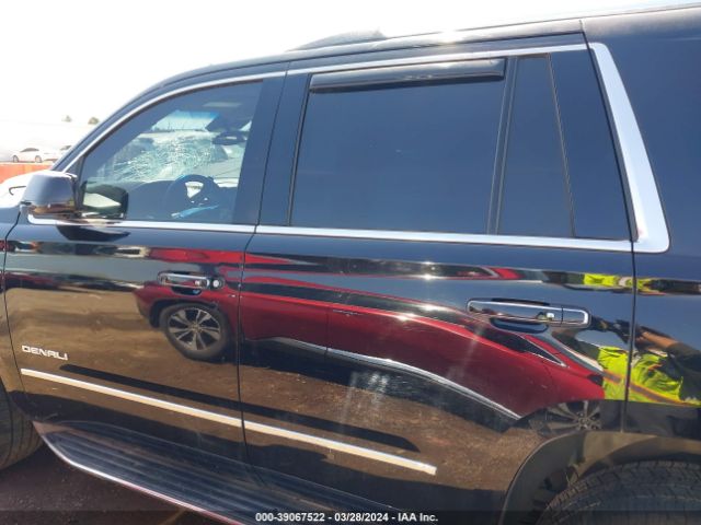 1GKS1CKJXFR129479 GMC YUKON DENALI