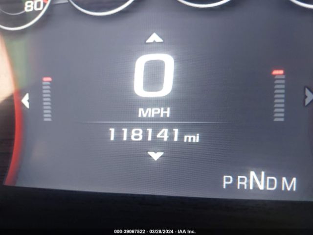 1GKS1CKJXFR129479 GMC YUKON DENALI