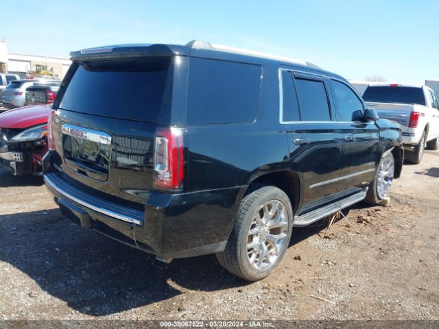 1GKS1CKJXFR129479 GMC YUKON DENALI