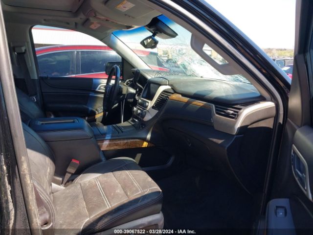 1GKS1CKJXFR129479 GMC YUKON DENALI