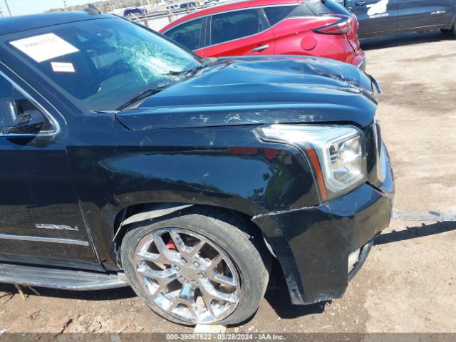 1GKS1CKJXFR129479 GMC YUKON DENALI