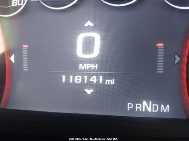 1GKS1CKJXFR129479 GMC YUKON DENALI