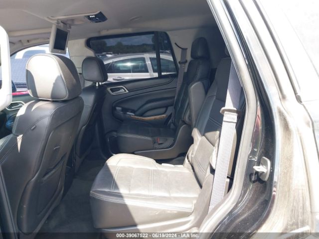 1GKS1CKJXFR129479 GMC YUKON DENALI